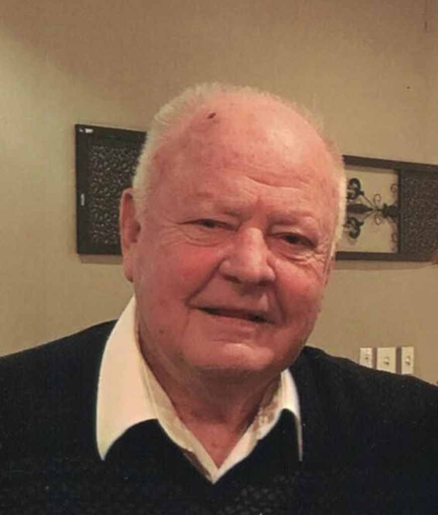 Eugene R. "Gene" Lewis