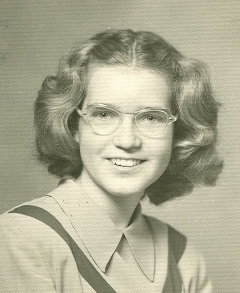 Betty Gillespie
