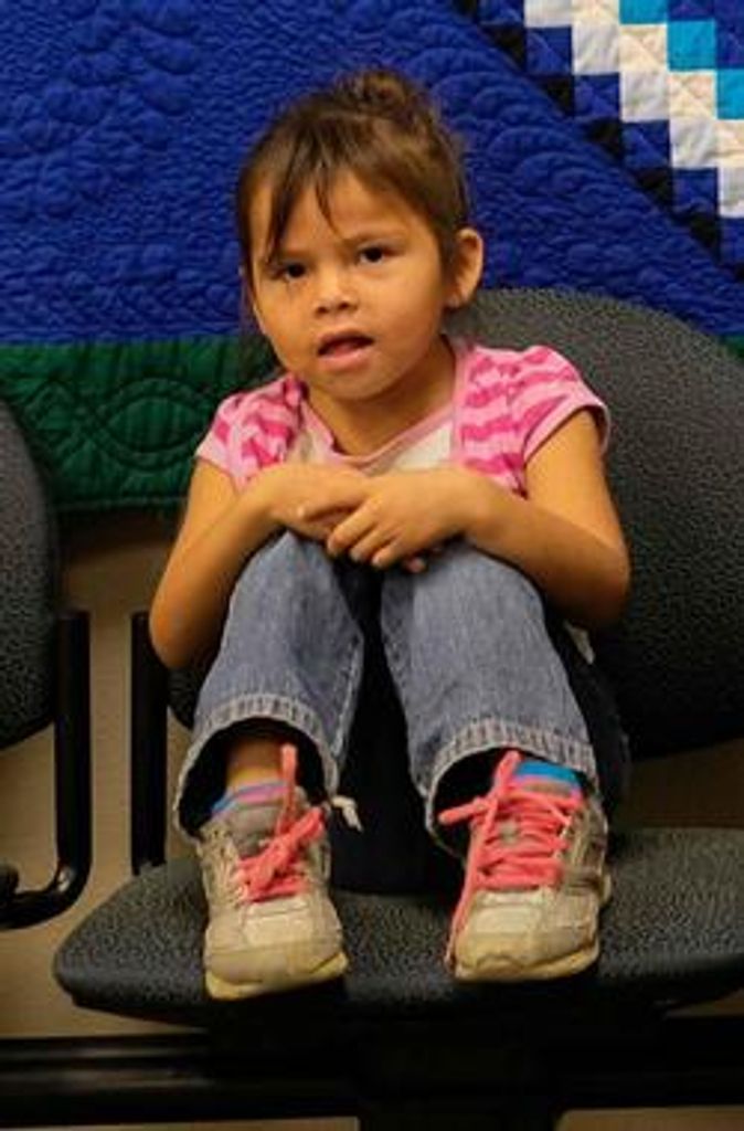 Grace Kills In Water