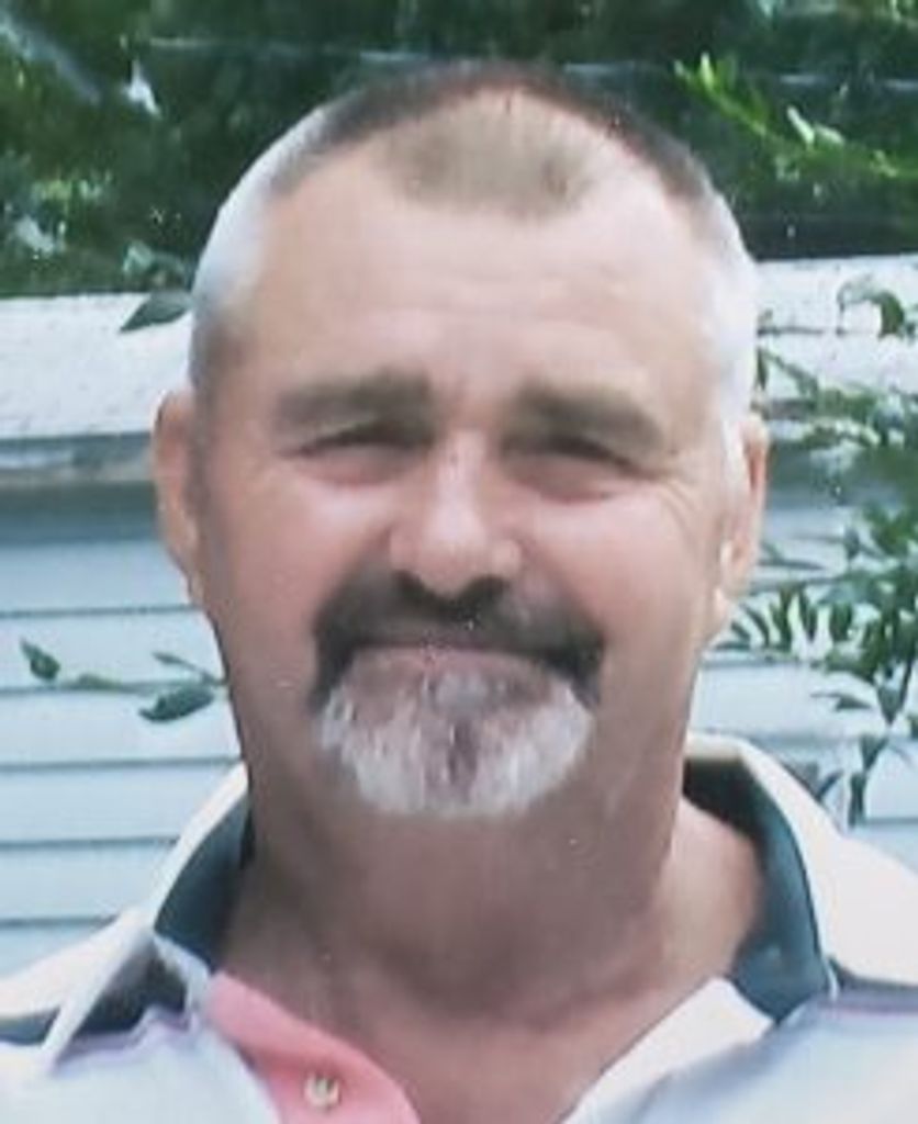 Joseph “Joe” D. Smith