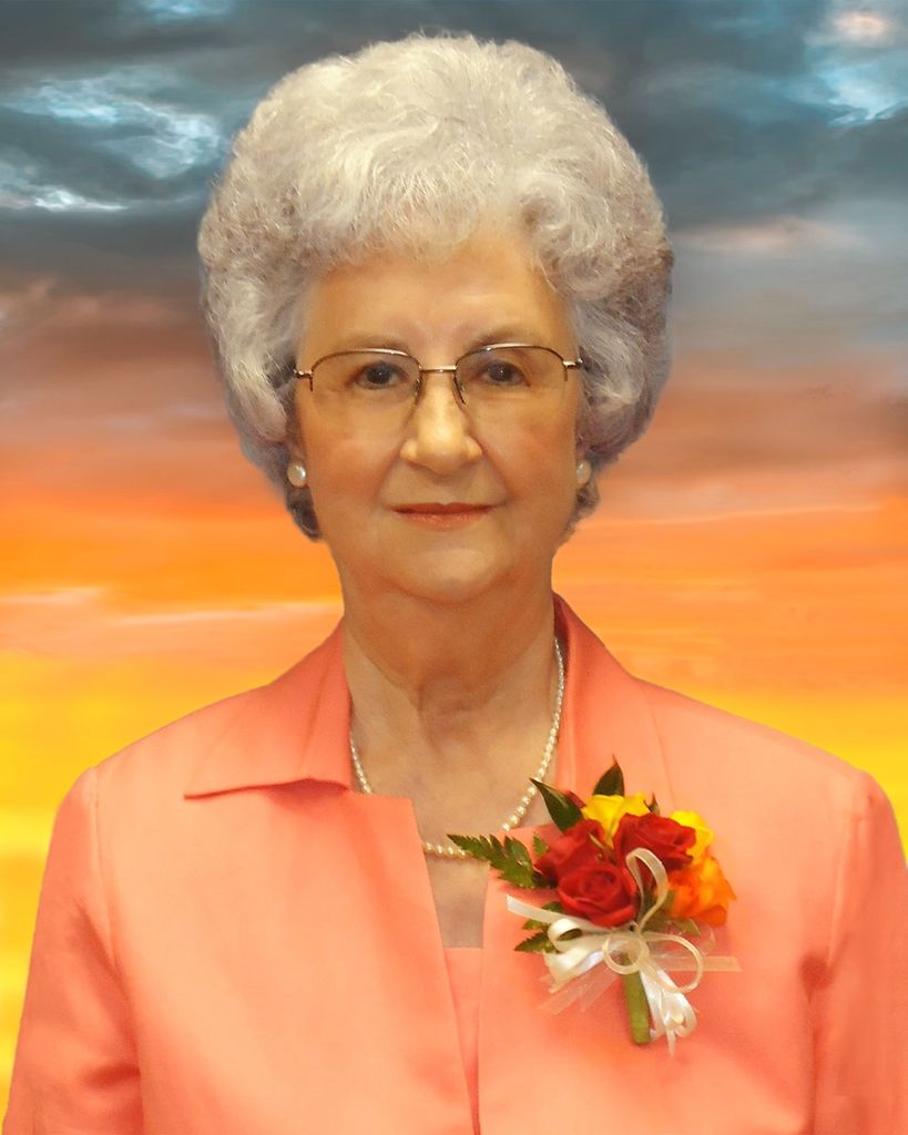 Eva Jean Jackson