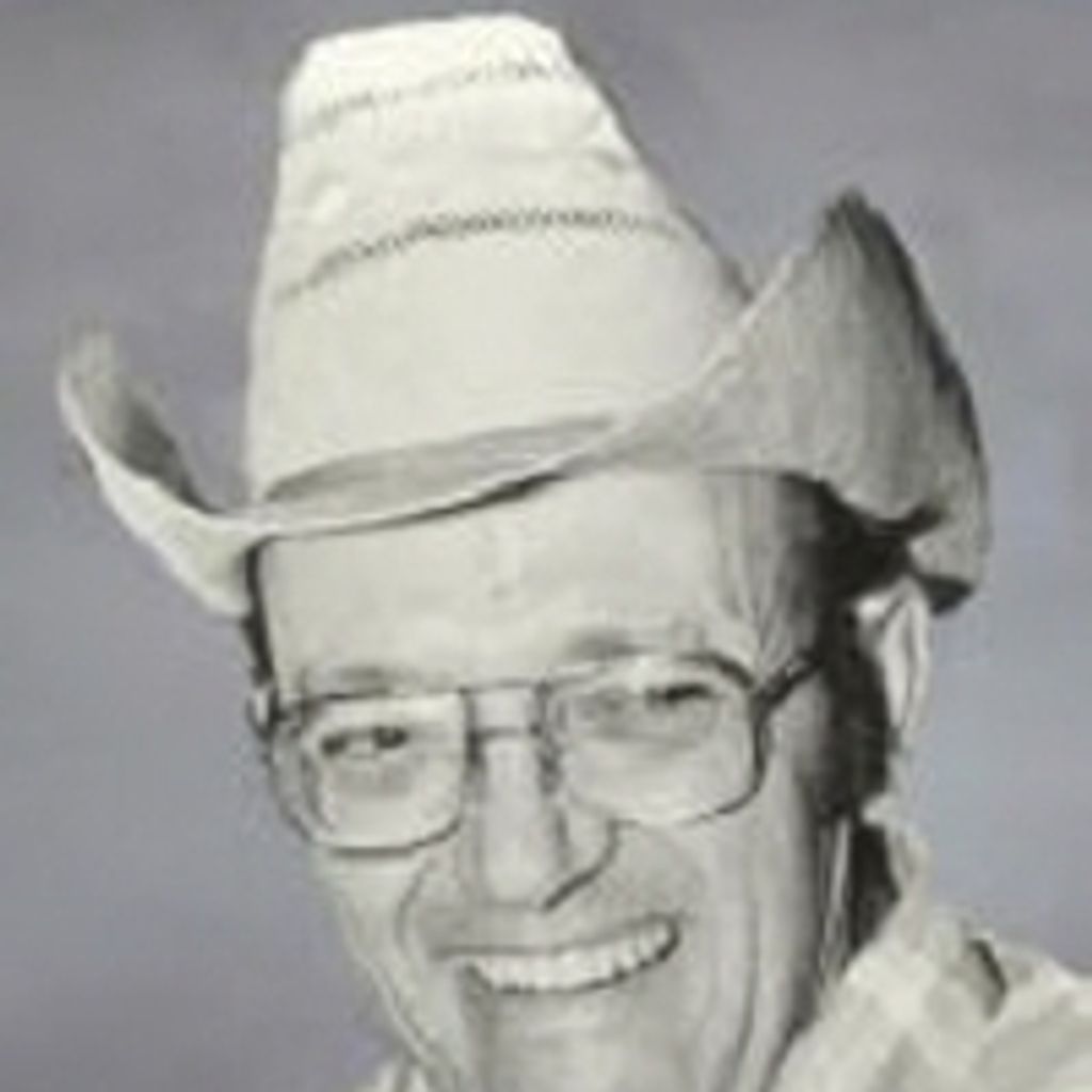 Clyde Potts