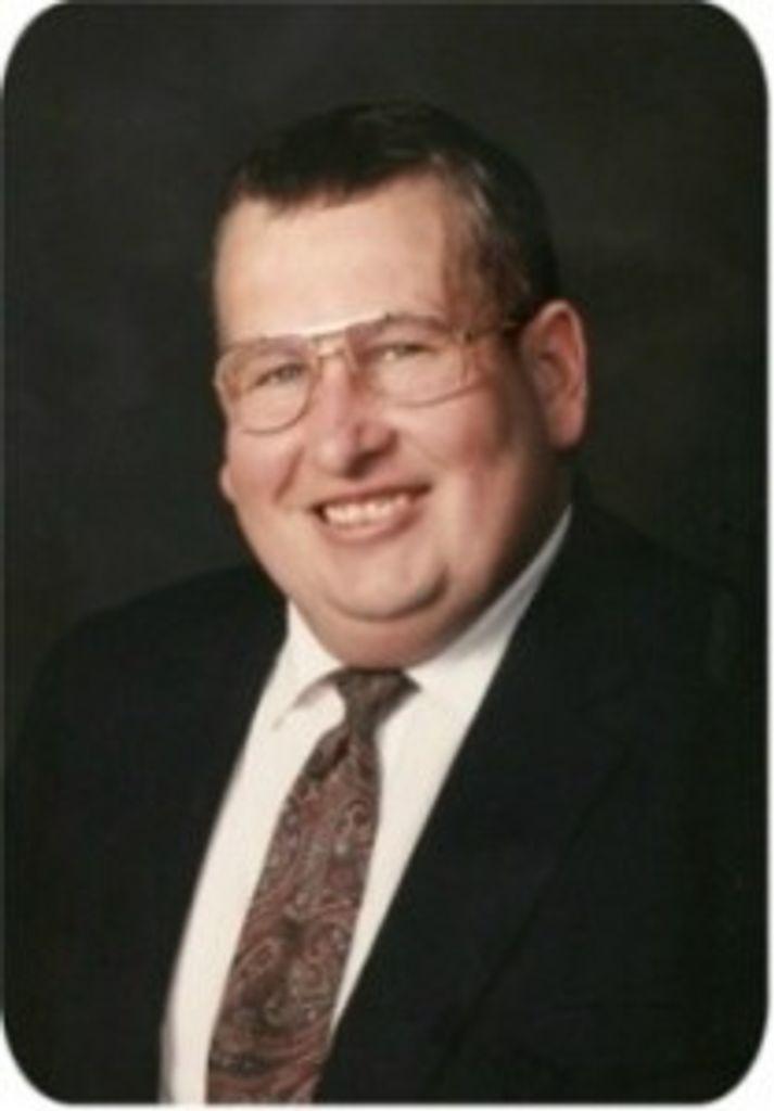 Glen Leroy Huey