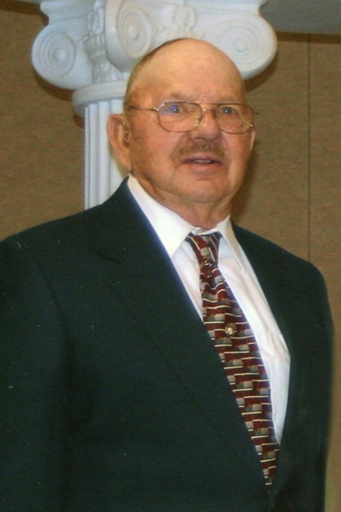 James "Jim" Bramley Profile Photo