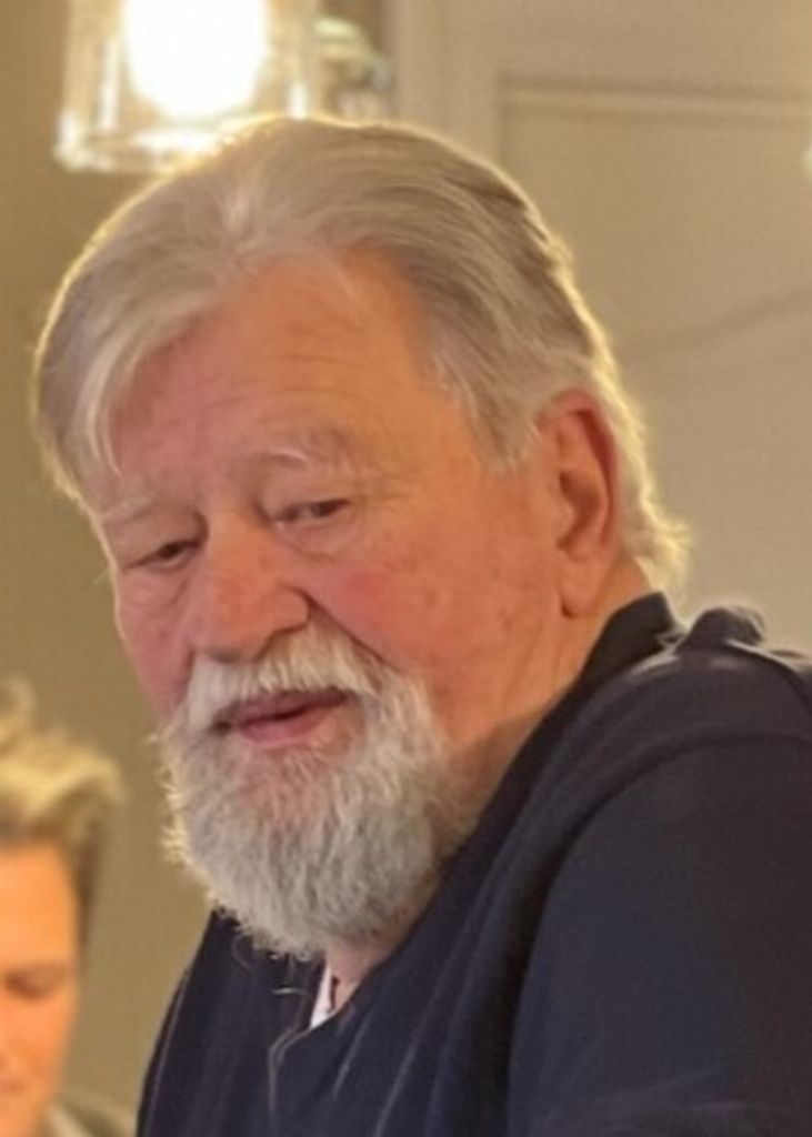 Mitchell Cox Profile Photo