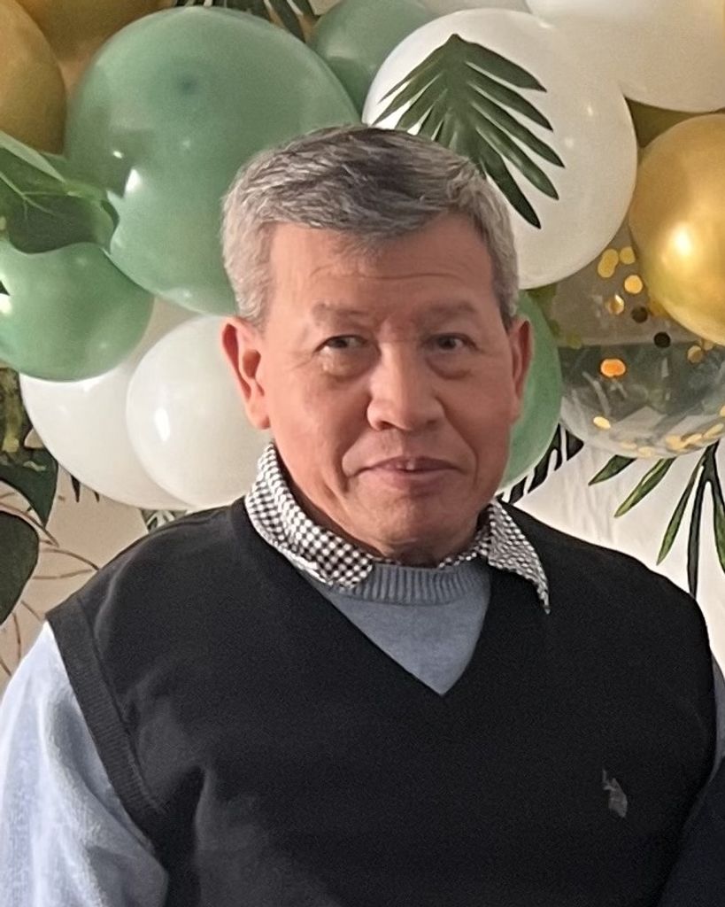 Somphet Voravong Profile Photo