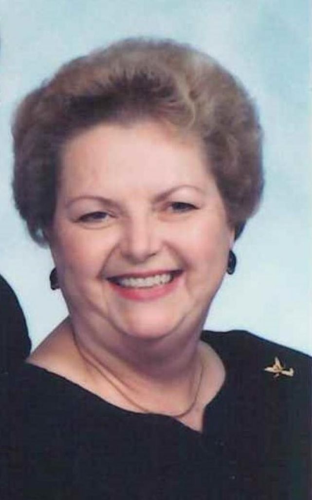Patricia Bourne Profile Photo