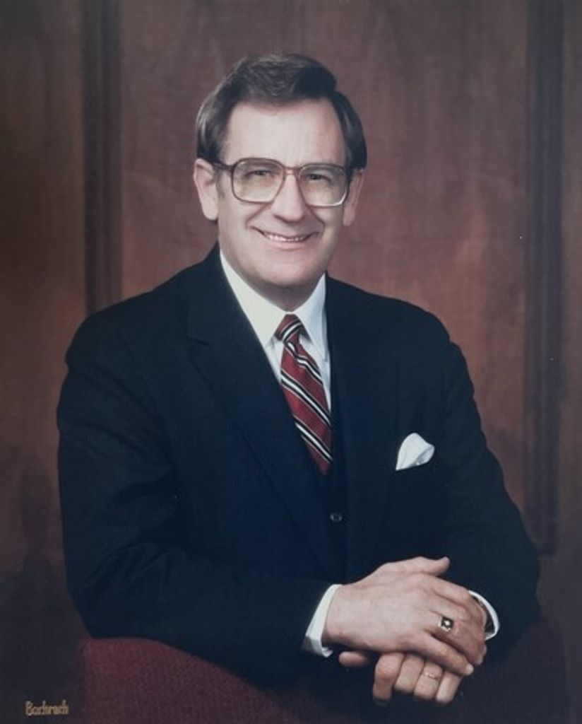Eugene E. Loubier Profile Photo