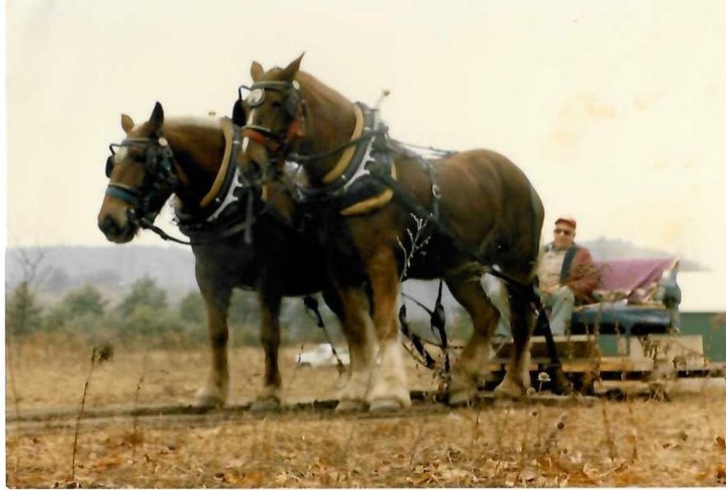 Howard Southworth Sr.