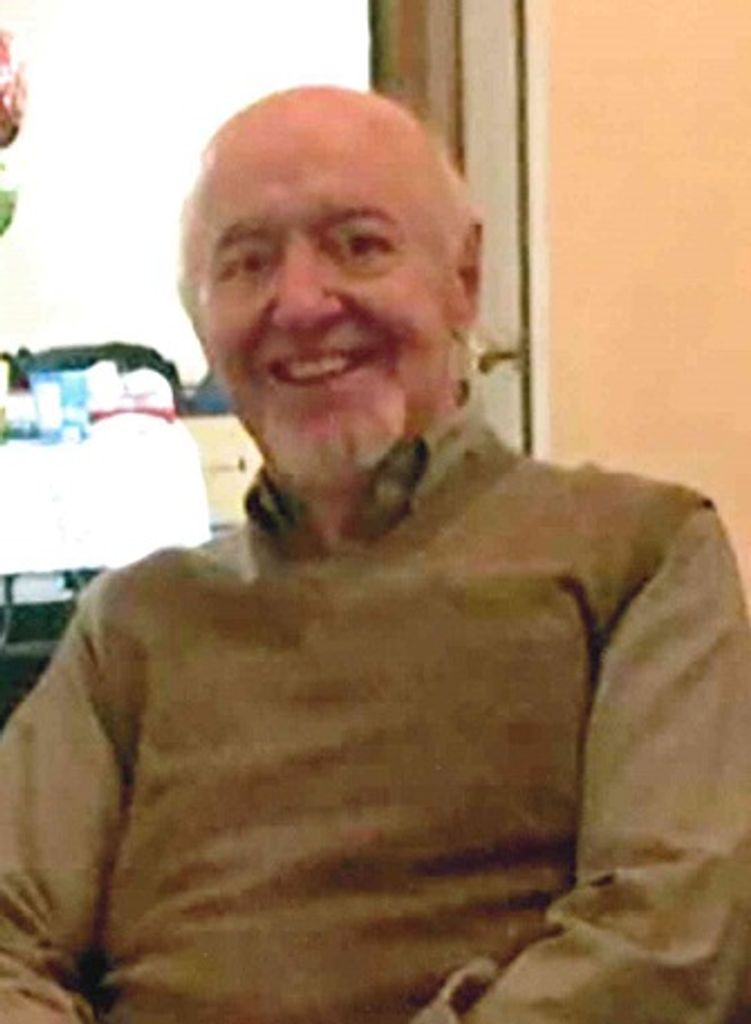 Thomas Paul Farrell Profile Photo