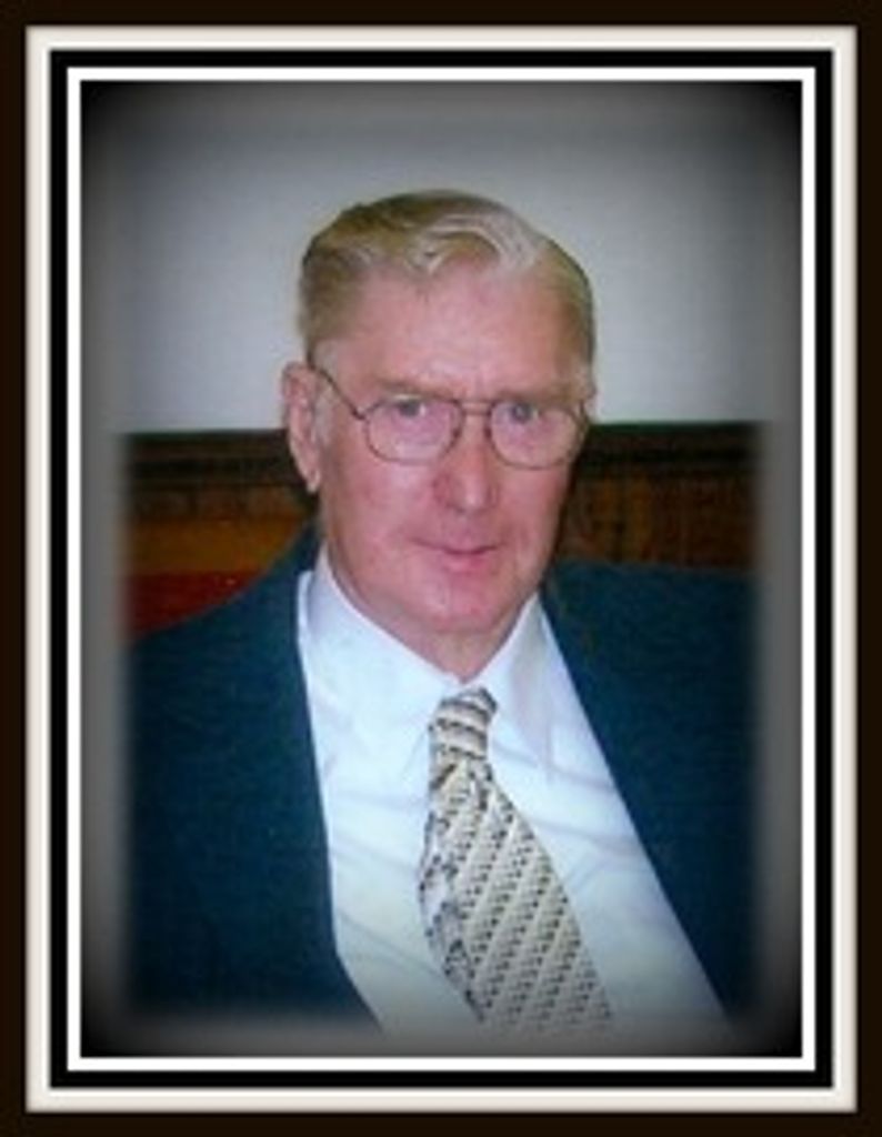 Charles W. Trulock Profile Photo