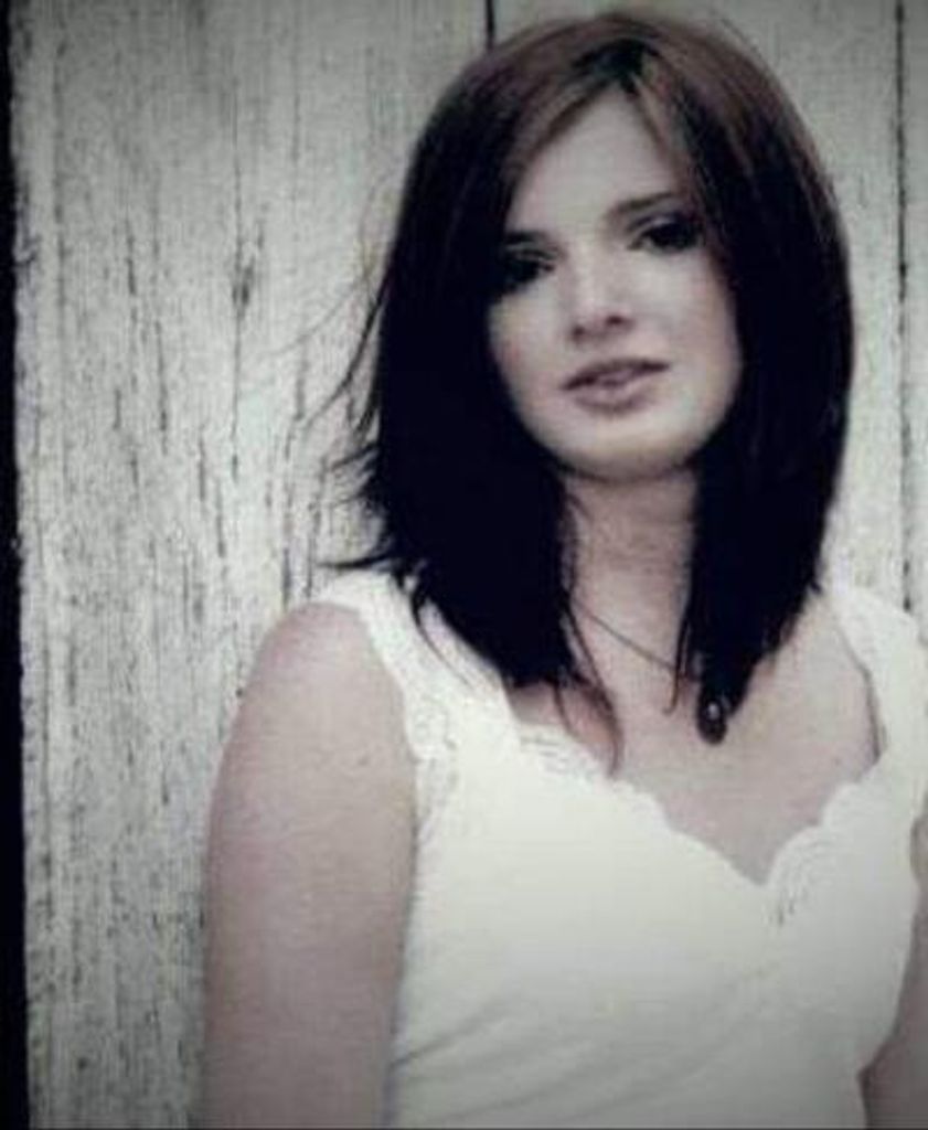 Amber Vaughn