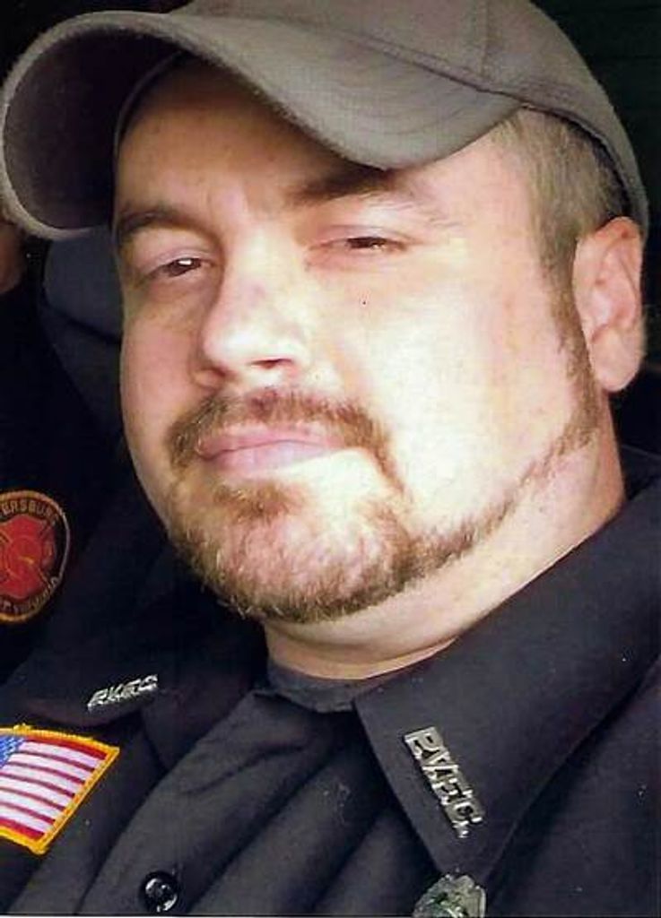 Andrew Scott Davis Profile Photo
