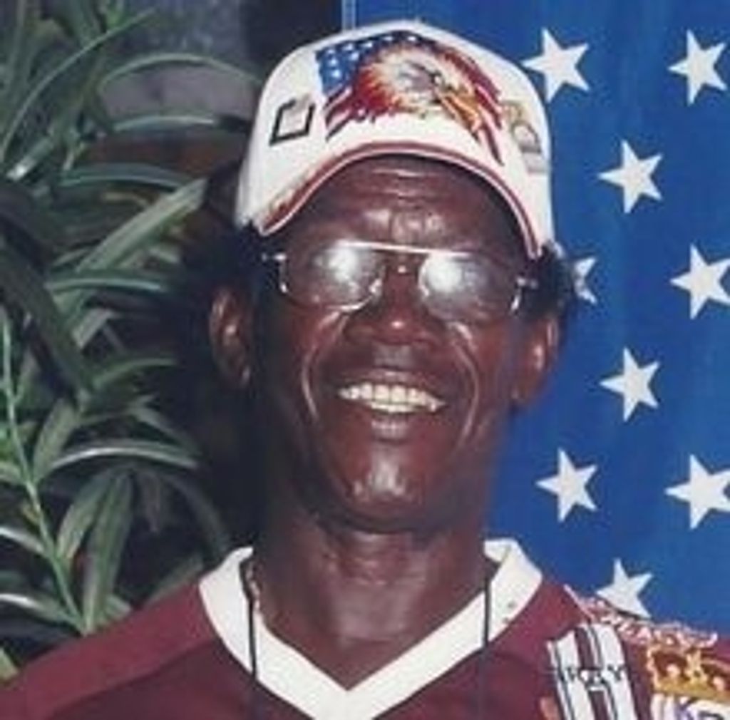 Mr Richard Washington
