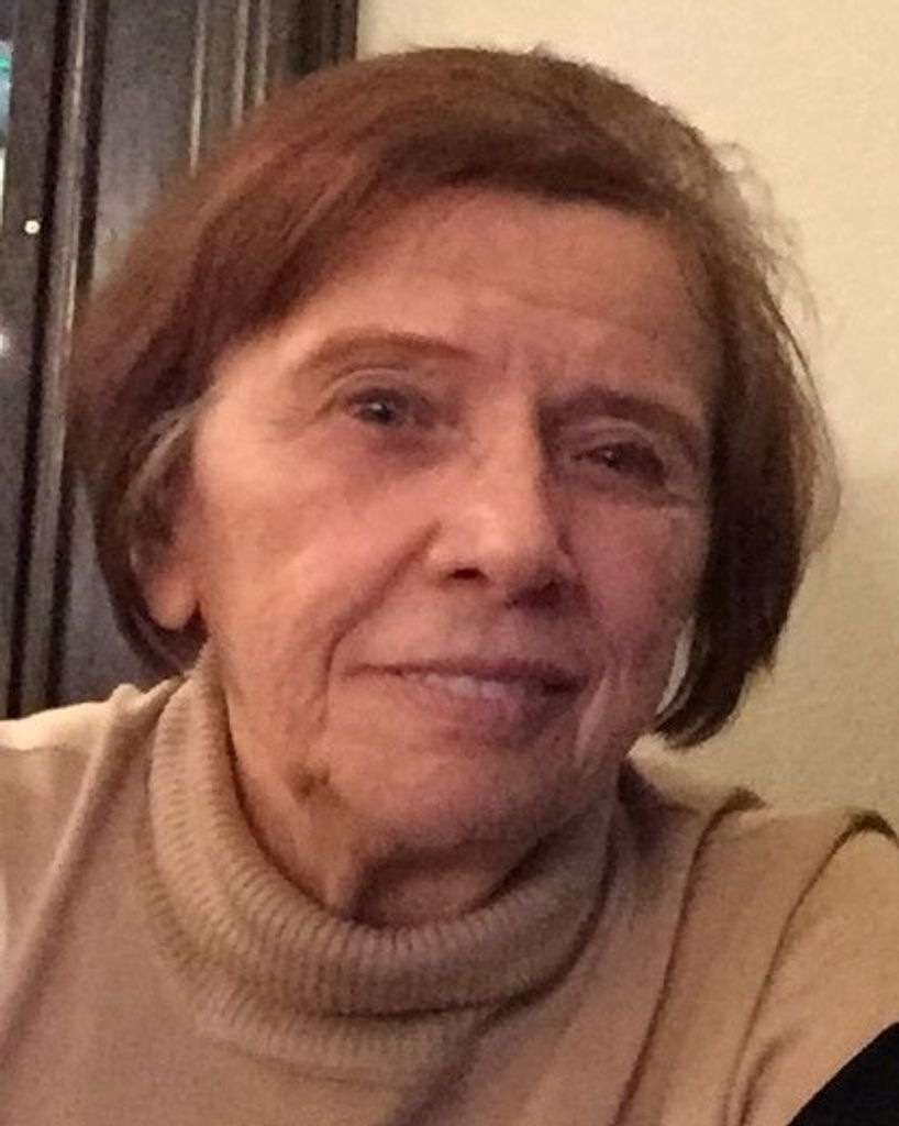 ILSE PALUS Profile Photo