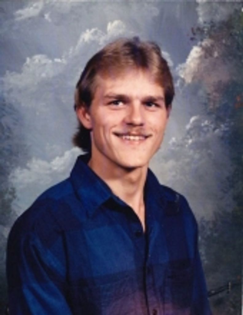 John "Ricky" Ayers, Iii