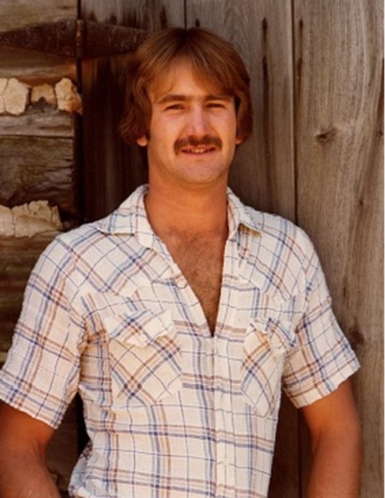 James "Jim" M. Butler