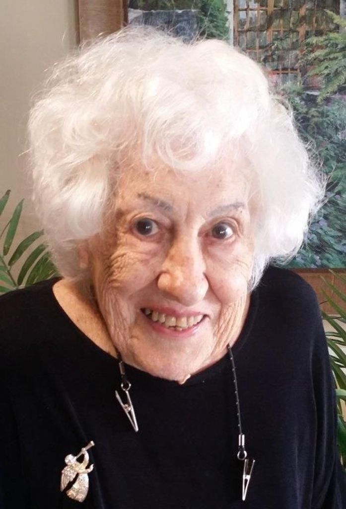 Vicki M. Leider