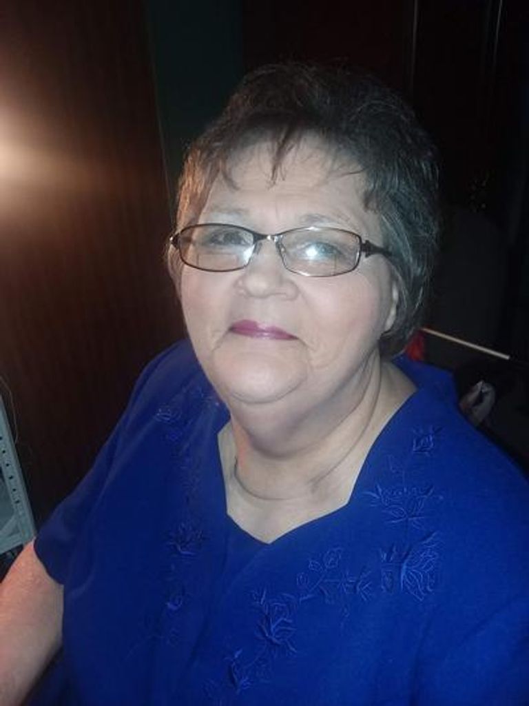 Mrs. Mary Helen Guy Profile Photo