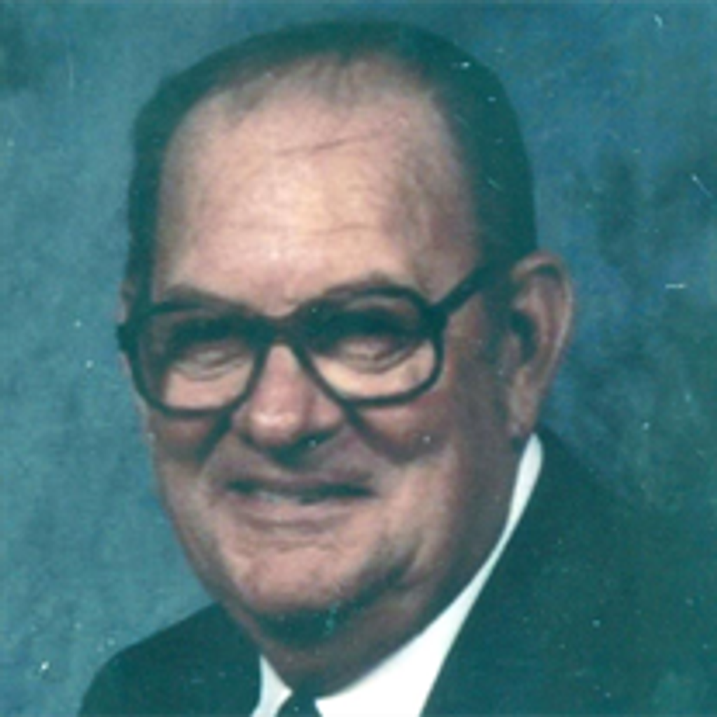 Richard Scarborough Profile Photo