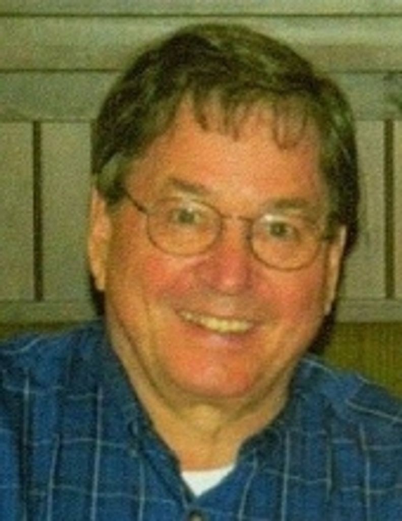 Geoffrey Robert Miller