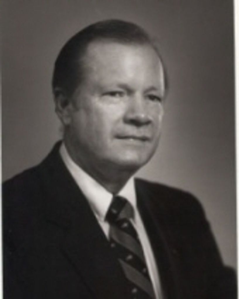 Samuel H. Johnson