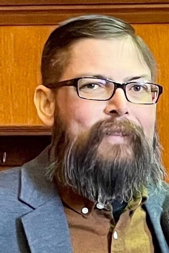 Sean Duane Breed Profile Photo