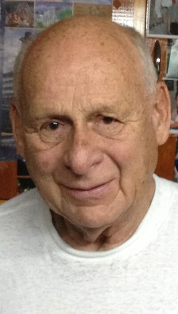Fred Dotzler Profile Photo