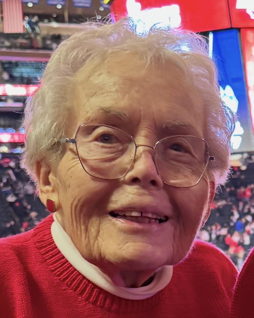 Marilyn R. Koglmeier