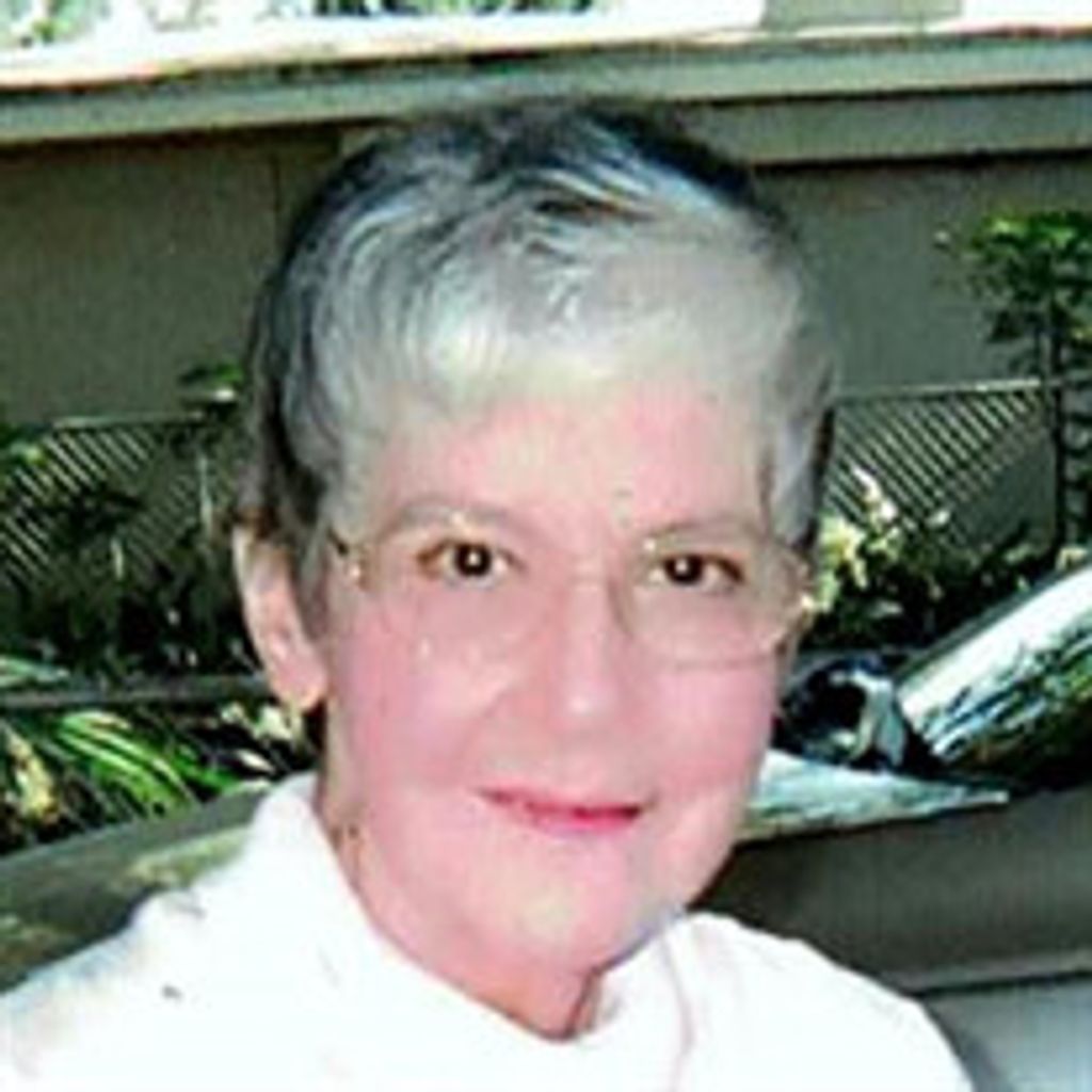 Marilyn E. Banks
