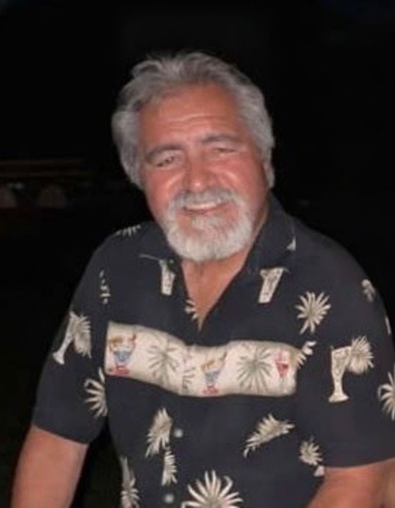 Pablo J Chavez Profile Photo