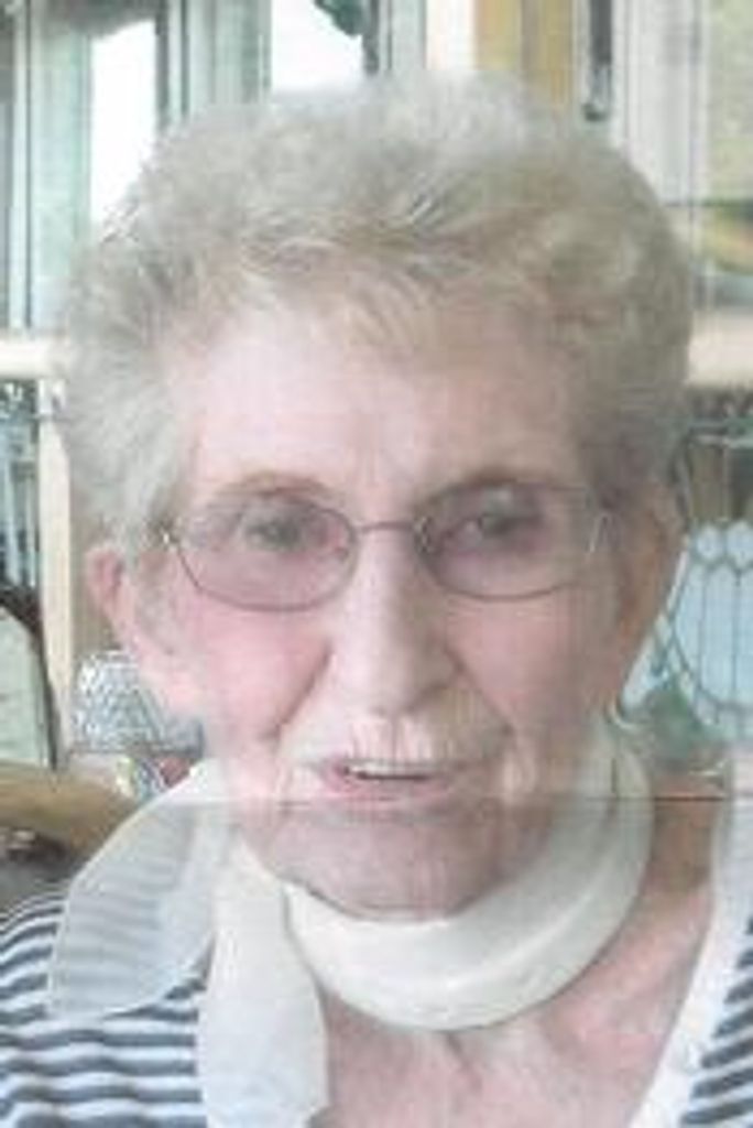 Grace C. Kinney