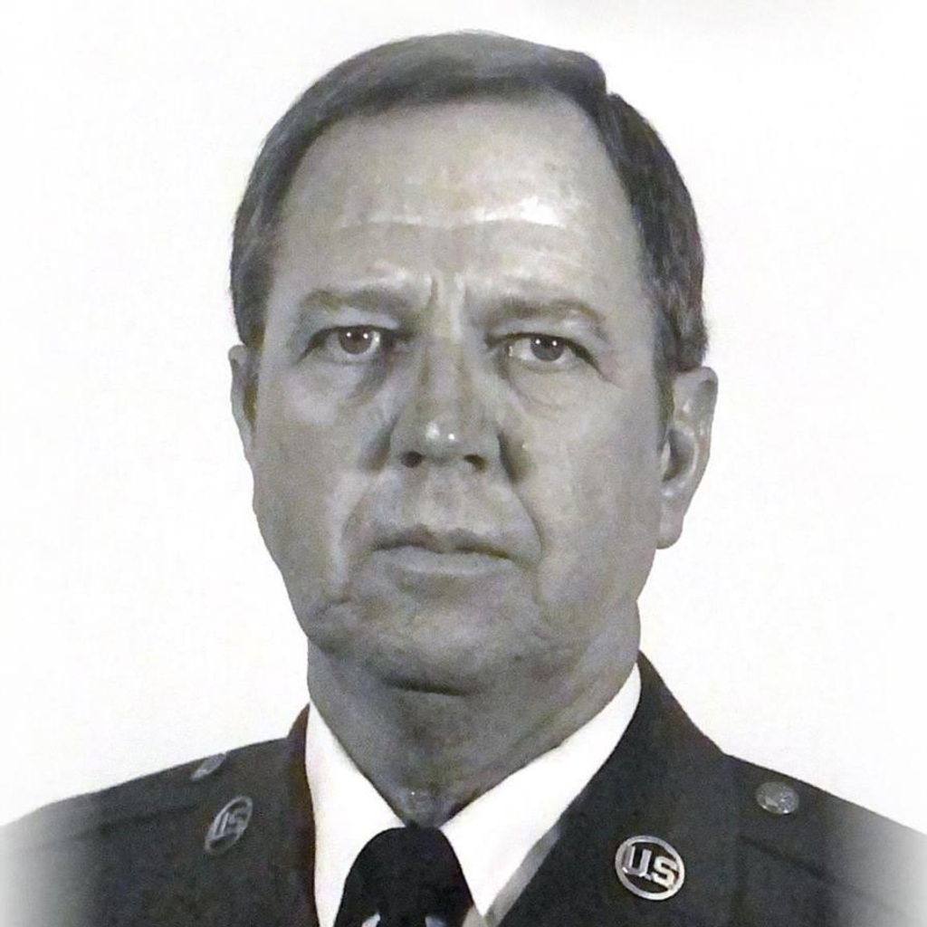 Thomas L. Wood