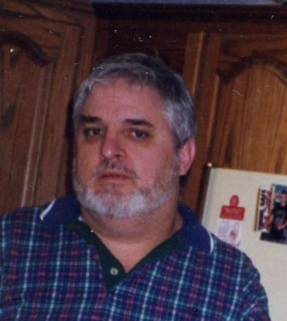 Michael "Mack" Wheeler
