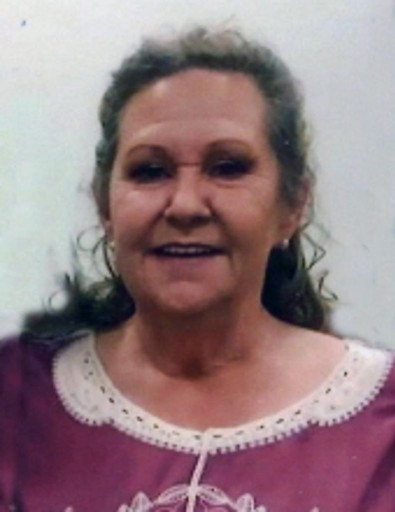 Melissa Rae Brock