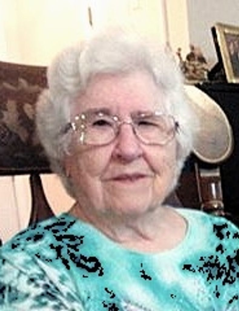 Barbara  Jean (Donahoo) Raines