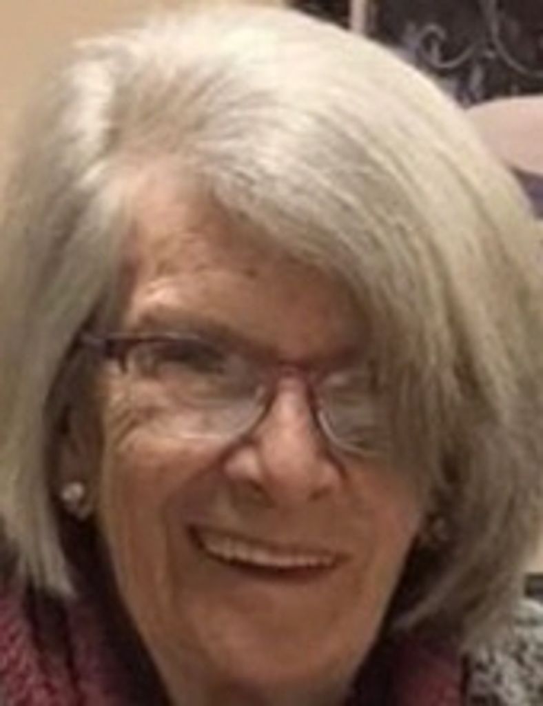 Wendy Ann Whitaker Profile Photo