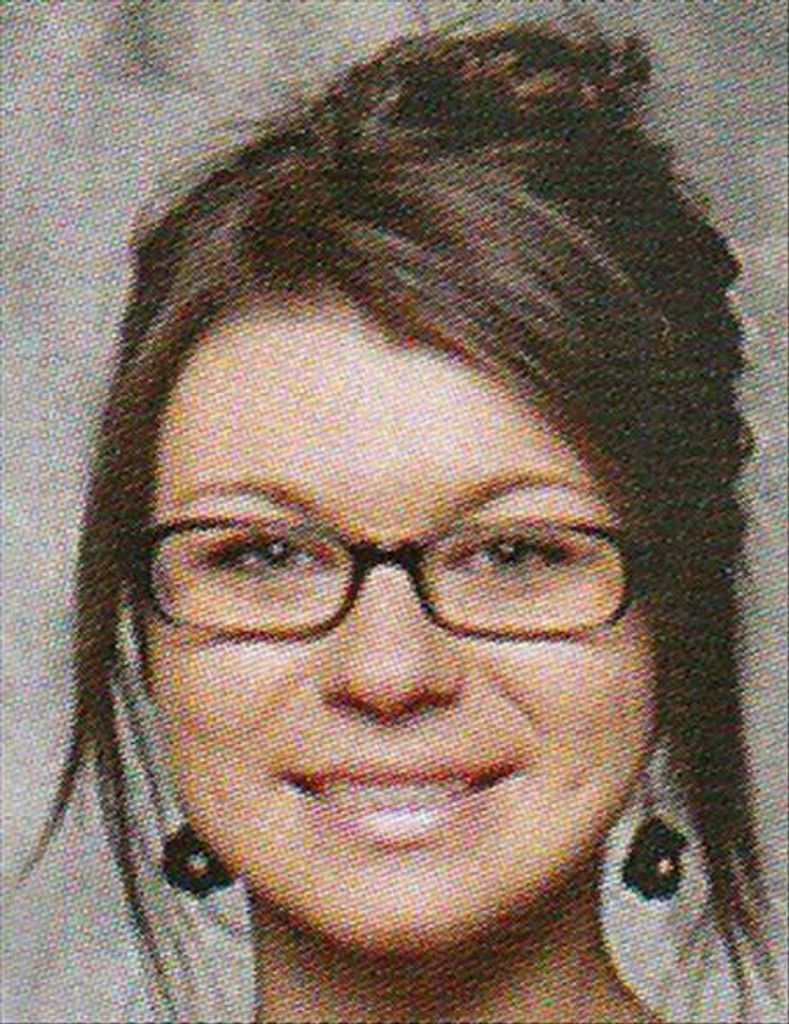 Violetta Monastyrskaya Profile Photo