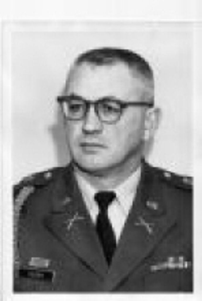 Lawrence Thomas Esser