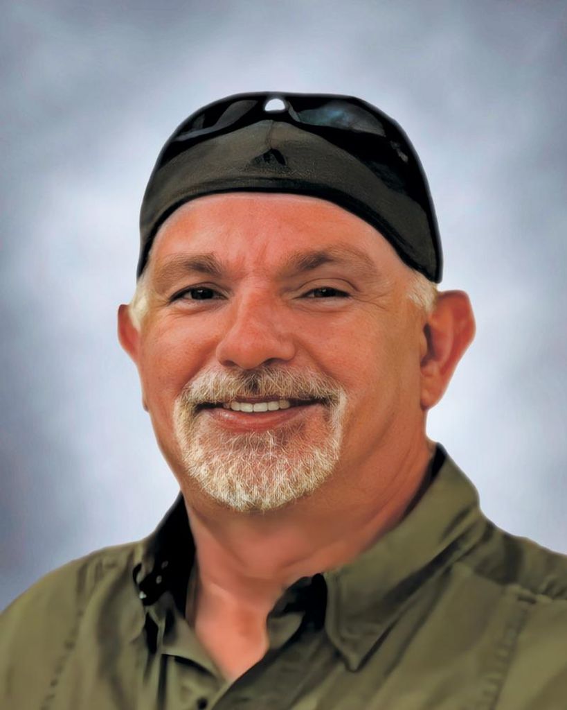 Joseph Arruda Profile Photo