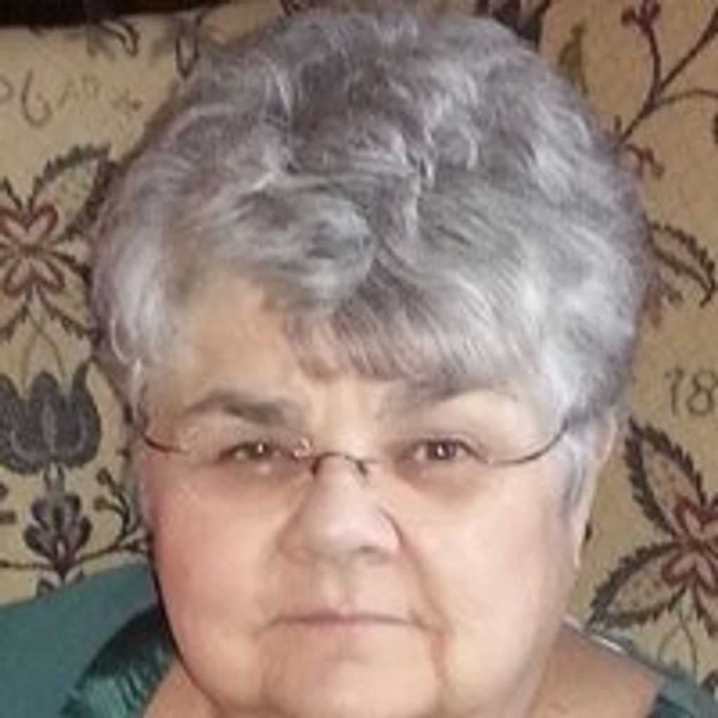 Paulette M. Peltier
