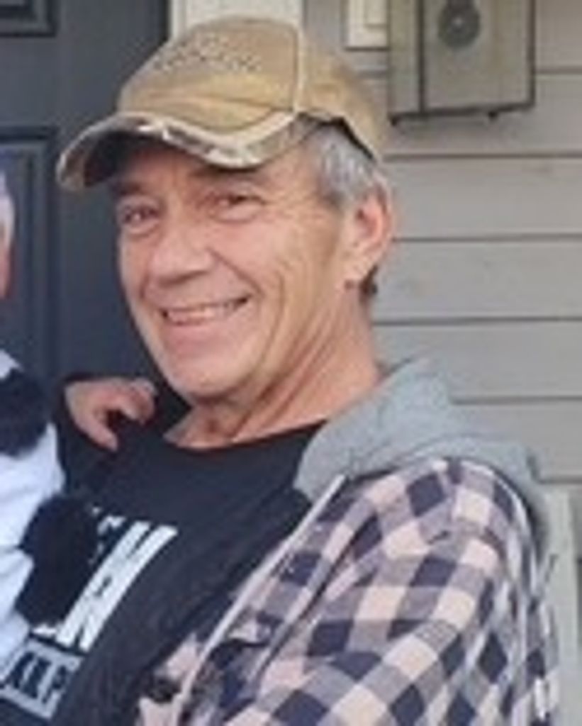 Danny Clay Hamilton
