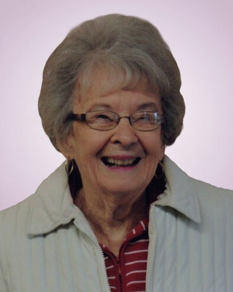 Joyce Elaine Stockslager