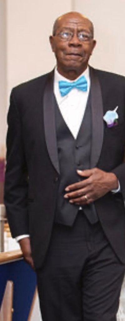 Mr. Columbus Hamilton Profile Photo