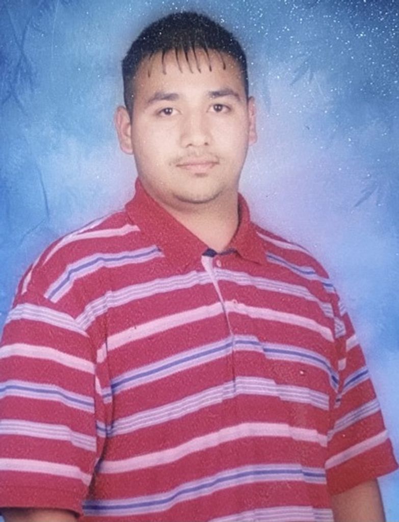 Jesus Gonzalez Profile Photo