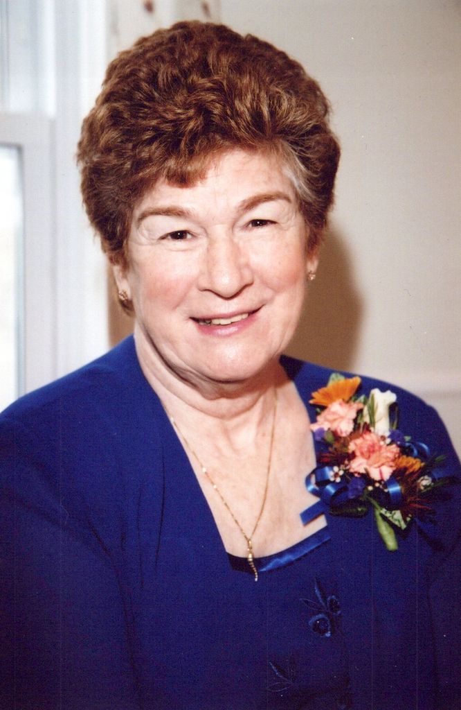 Arlene M. (Gaynier) Francisco