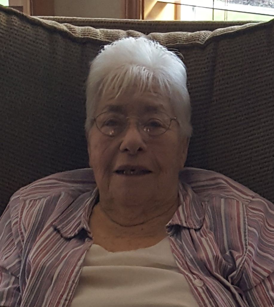 Eula Elaine Call Profile Photo