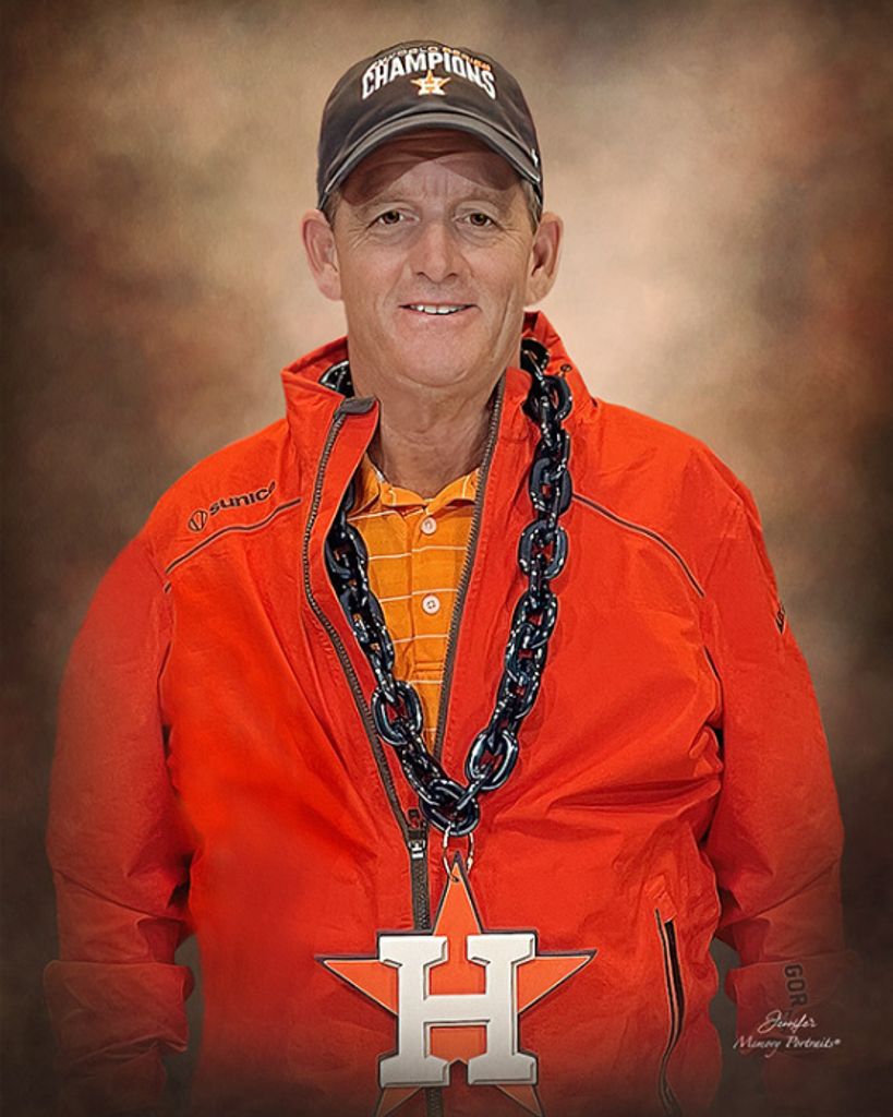 Sam Workman II Profile Photo