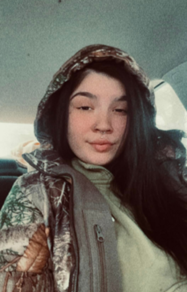 Raye Anne Jones-Thompson Profile Photo
