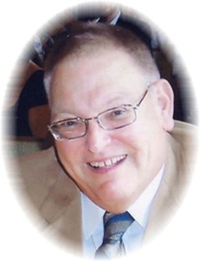 LARRY A. SHANABROOK Profile Photo